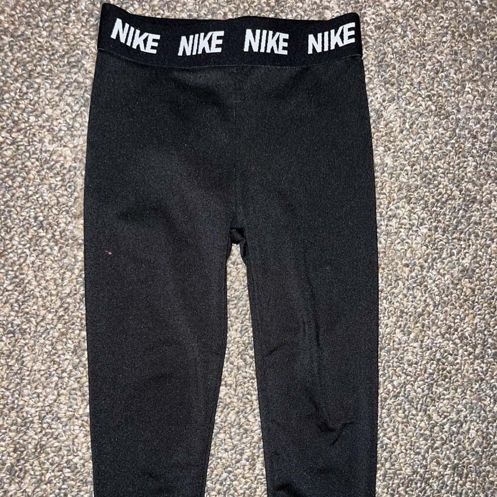 Toddler Nike Leggings